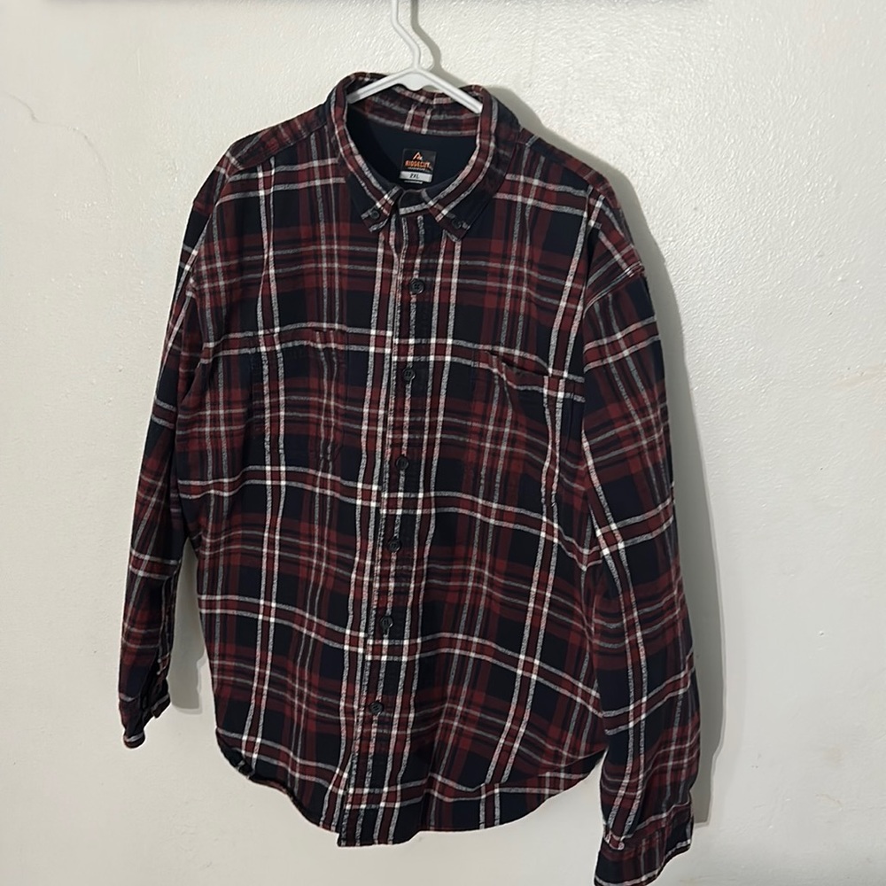 Wore once